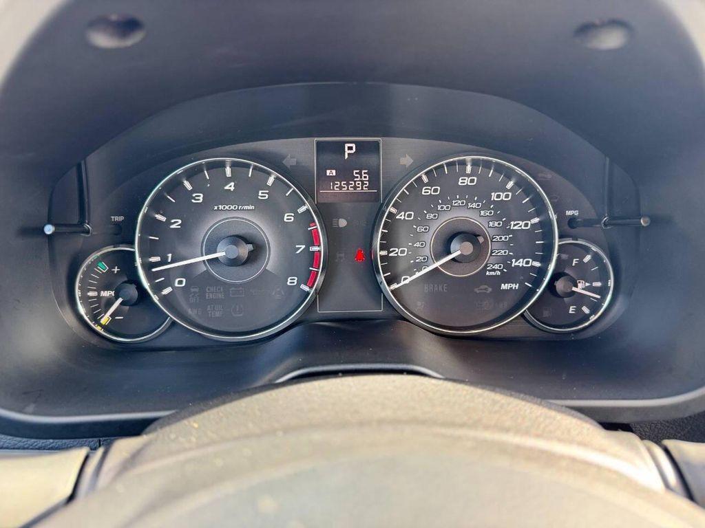 used 2011 Subaru Outback car, priced at $8,999