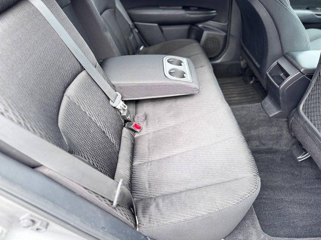 used 2011 Subaru Outback car, priced at $8,499