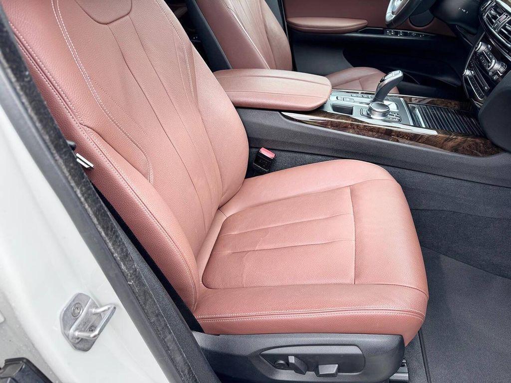 used 2018 BMW X5 car, priced at $23,999
