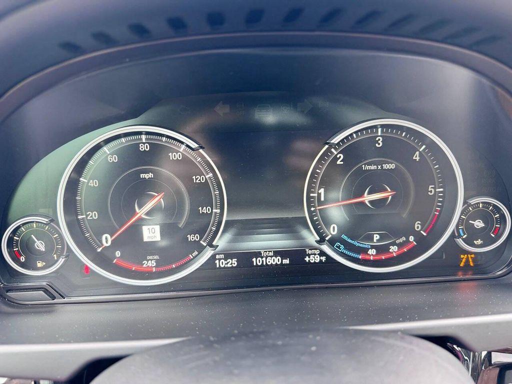 used 2018 BMW X5 car, priced at $23,999