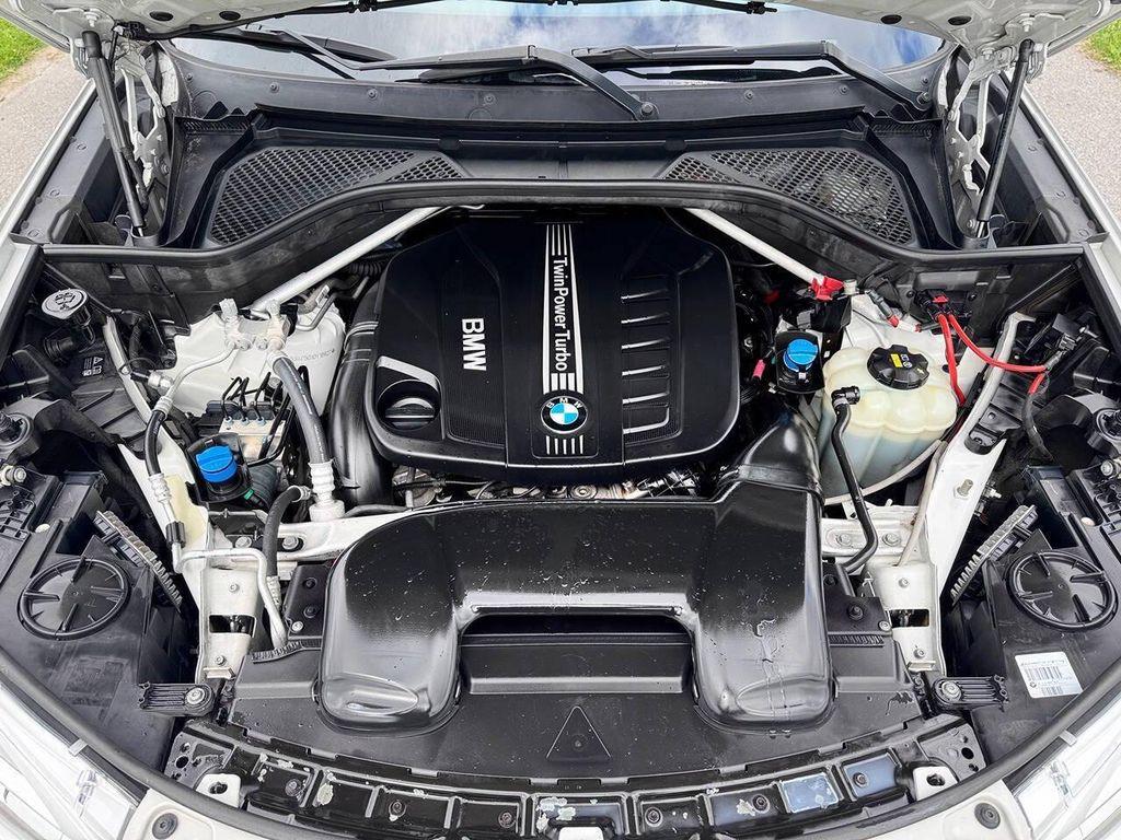 used 2018 BMW X5 car, priced at $23,999