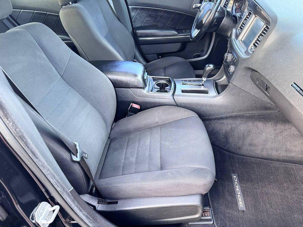 used 2013 Dodge Charger car, priced at $12,999