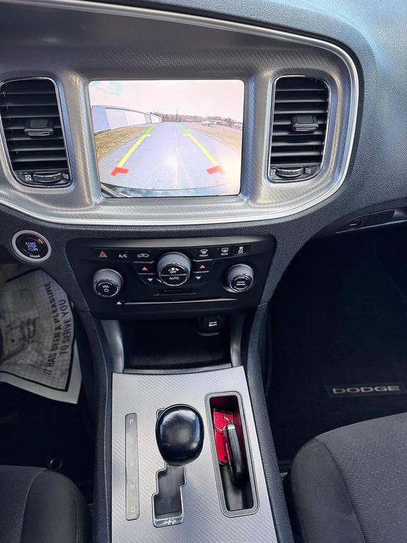 used 2013 Dodge Charger car, priced at $12,999