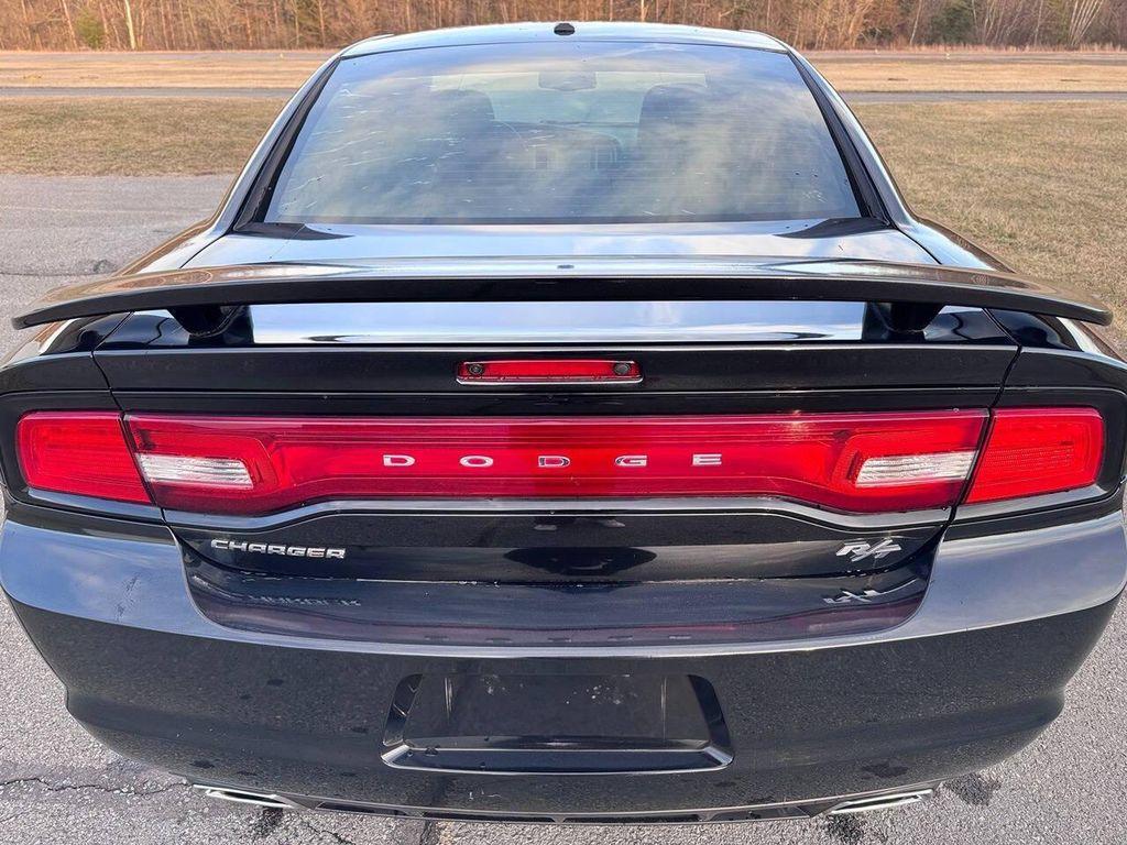 used 2013 Dodge Charger car, priced at $12,999