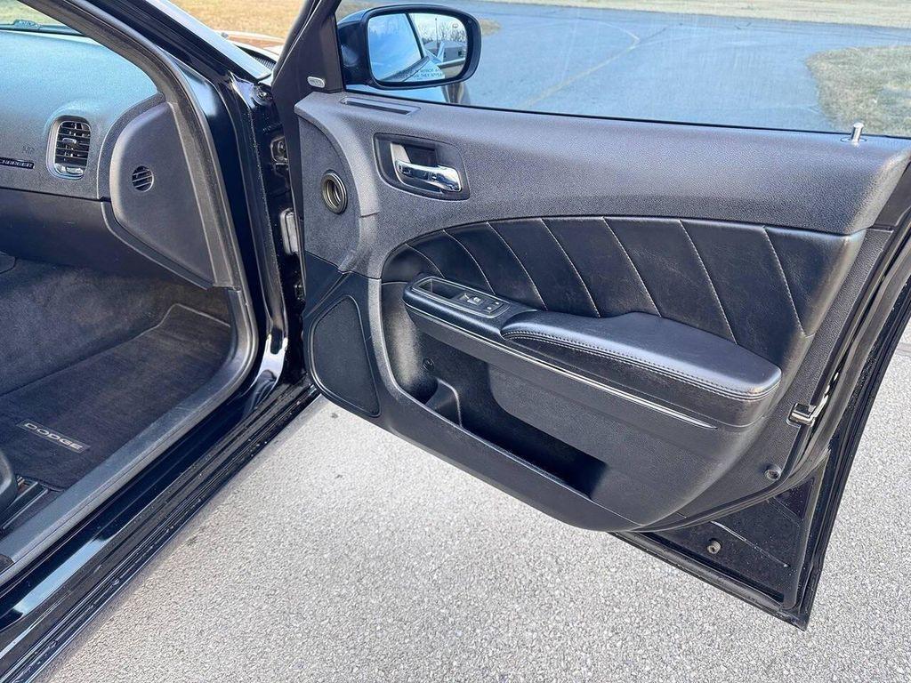used 2013 Dodge Charger car, priced at $12,999