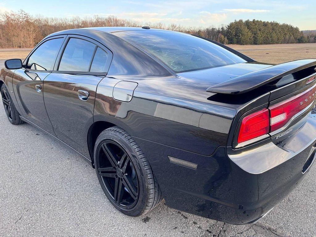 used 2013 Dodge Charger car, priced at $12,999