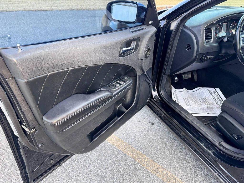 used 2013 Dodge Charger car, priced at $12,999