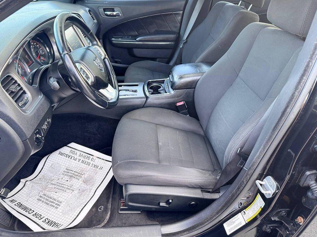 used 2013 Dodge Charger car, priced at $12,999