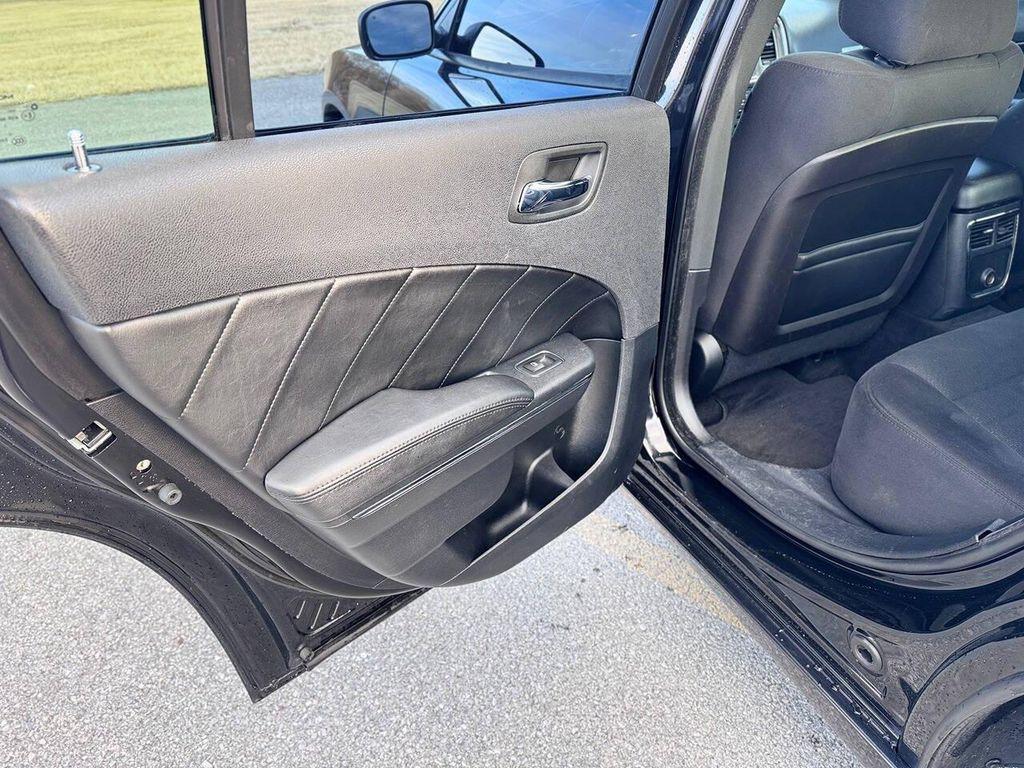 used 2013 Dodge Charger car, priced at $12,999