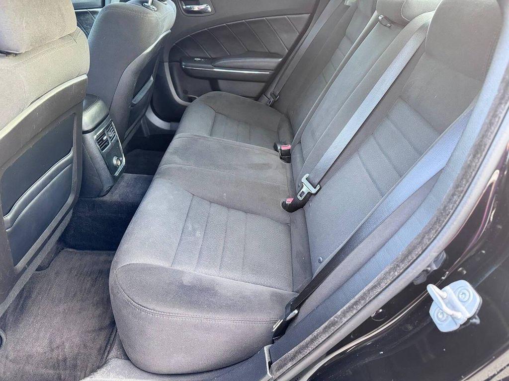used 2013 Dodge Charger car, priced at $12,999