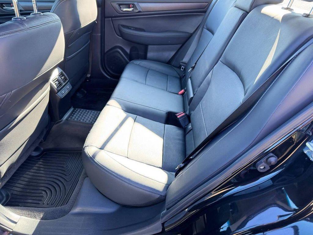 used 2016 Subaru Legacy car, priced at $12,499