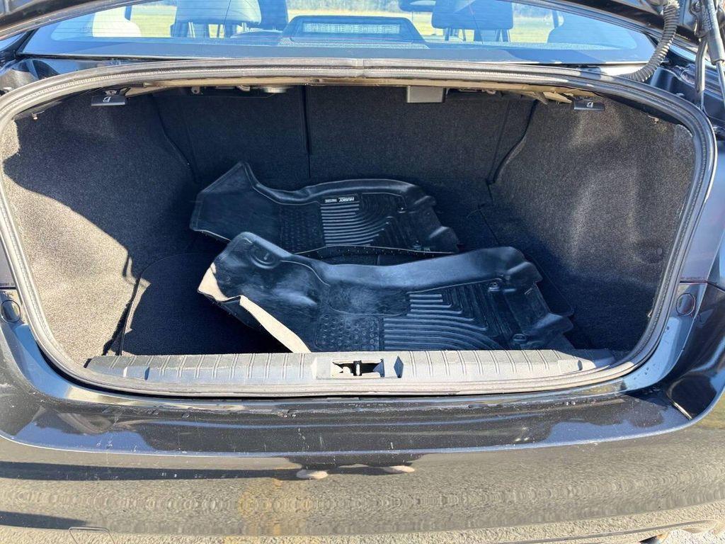 used 2016 Subaru Legacy car, priced at $12,499