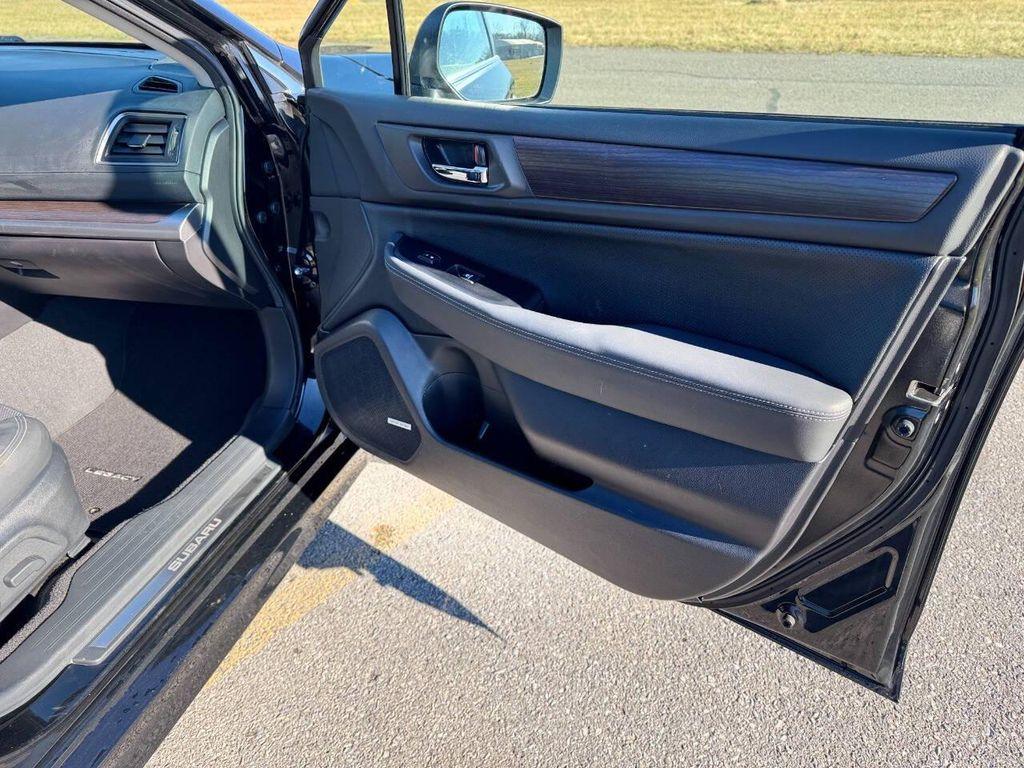 used 2016 Subaru Legacy car, priced at $12,499