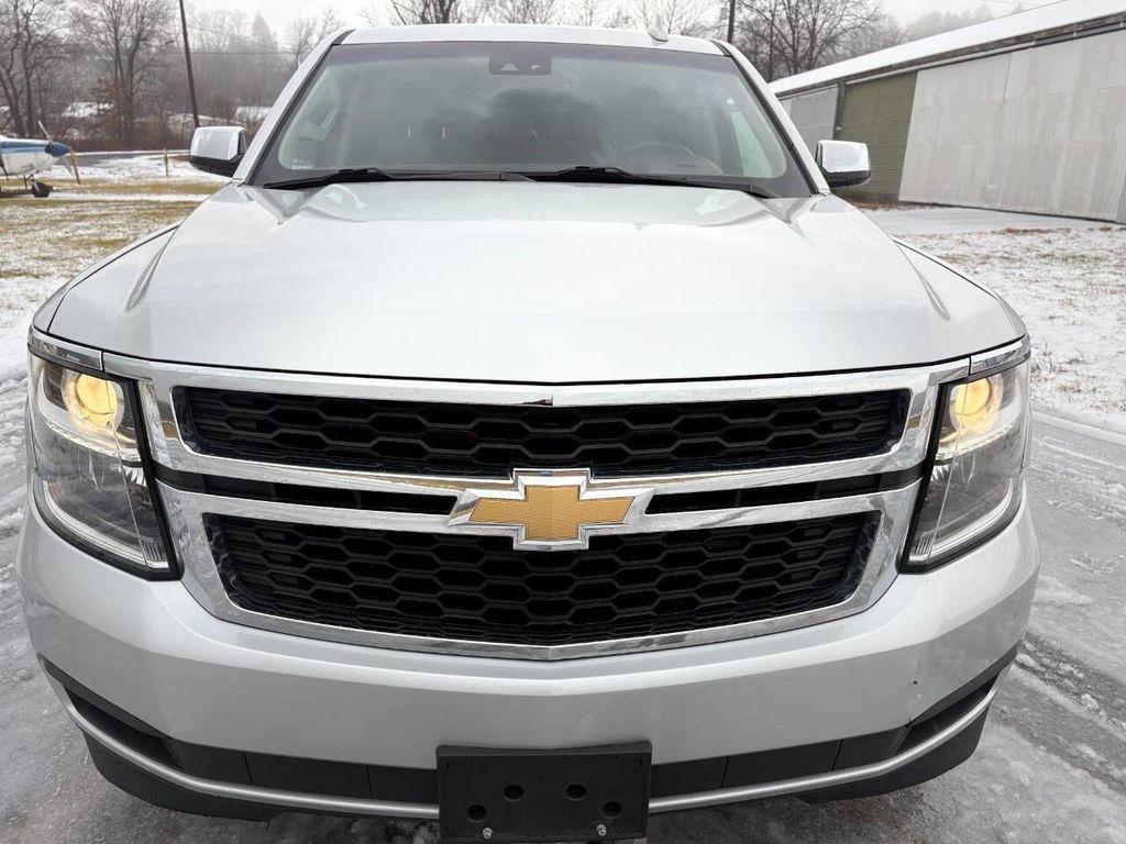 used 2020 Chevrolet Suburban car, priced at $25,999