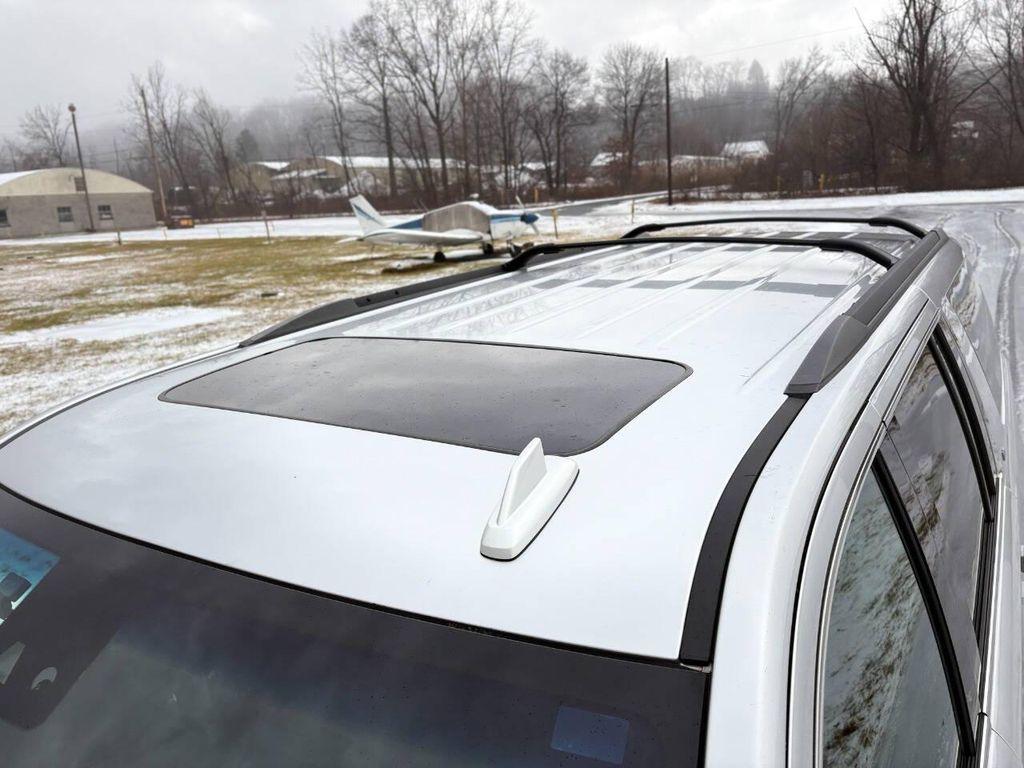 used 2020 Chevrolet Suburban car, priced at $25,999