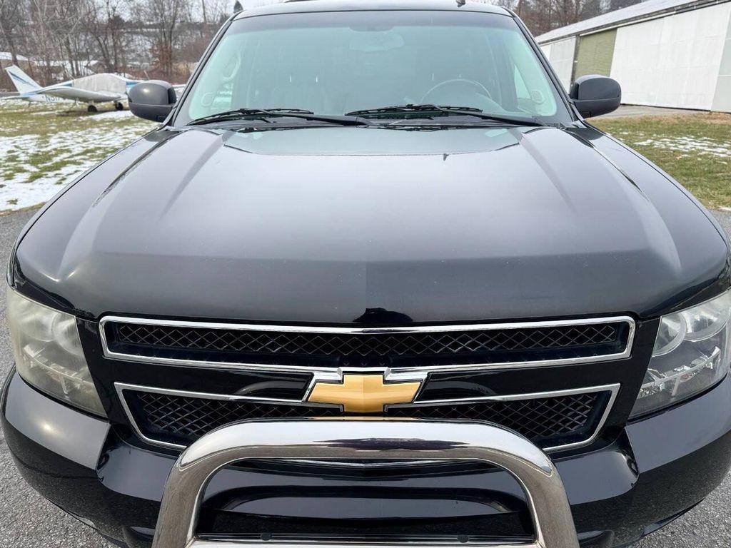 used 2012 Chevrolet Tahoe car, priced at $14,499