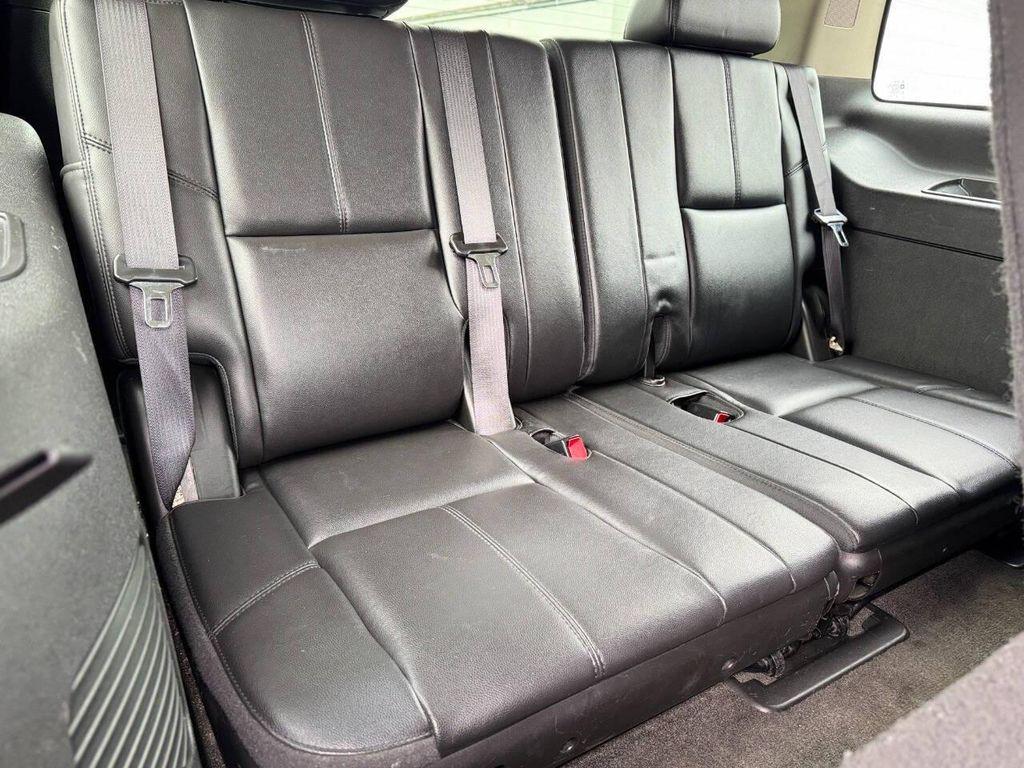 used 2012 Chevrolet Tahoe car, priced at $14,499