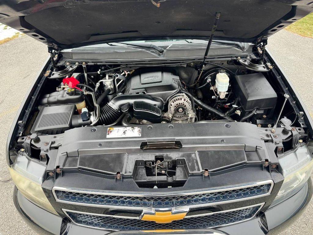 used 2012 Chevrolet Tahoe car, priced at $14,499