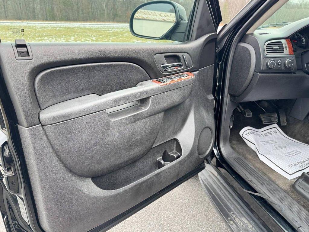 used 2012 Chevrolet Tahoe car, priced at $14,499