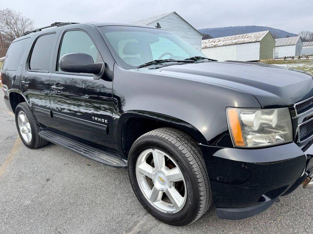used 2012 Chevrolet Tahoe car, priced at $14,499