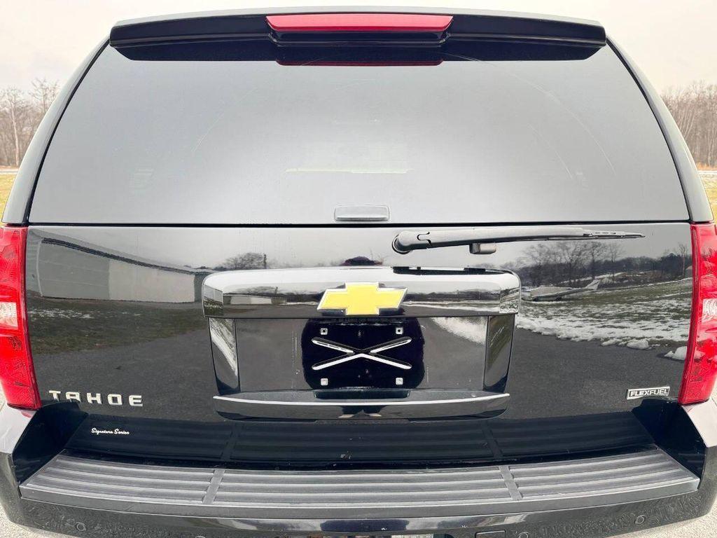 used 2012 Chevrolet Tahoe car, priced at $14,499