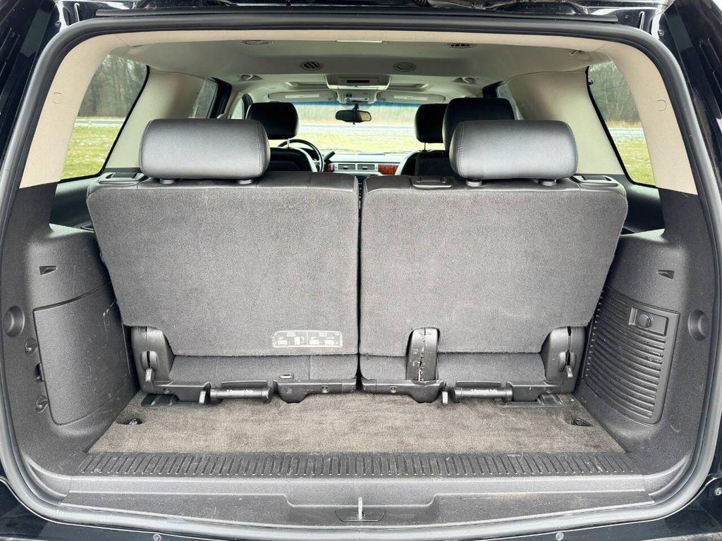 used 2012 Chevrolet Tahoe car, priced at $14,499