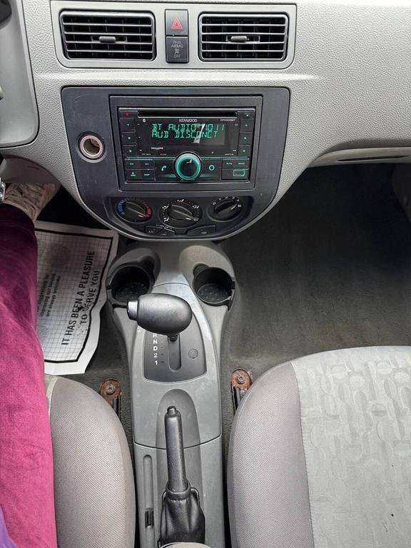 used 2005 Ford Focus car, priced at $4,999