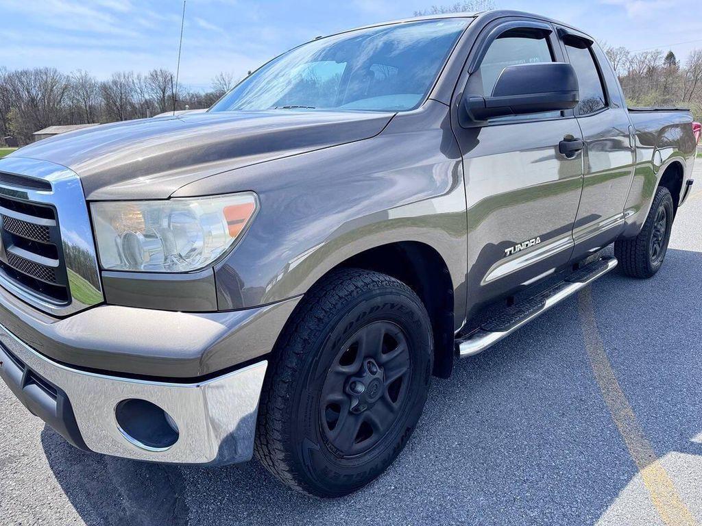 used 2012 Toyota Tundra car, priced at $14,999