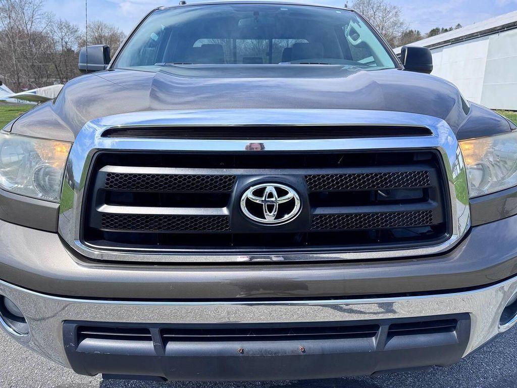 used 2012 Toyota Tundra car, priced at $14,999