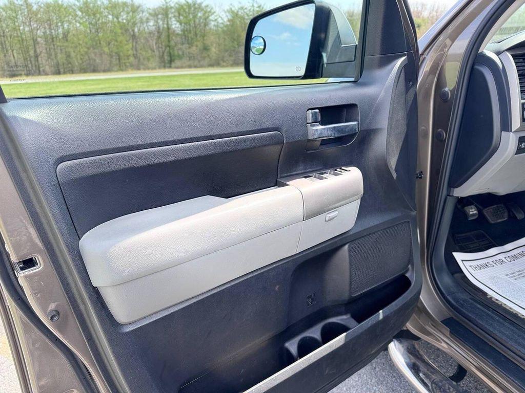 used 2012 Toyota Tundra car, priced at $14,999