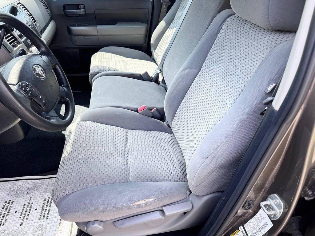 used 2012 Toyota Tundra car, priced at $14,999