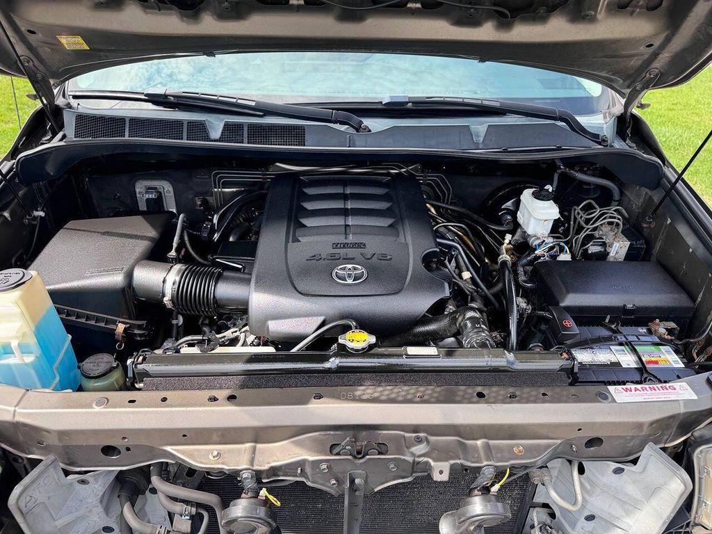 used 2012 Toyota Tundra car, priced at $14,999