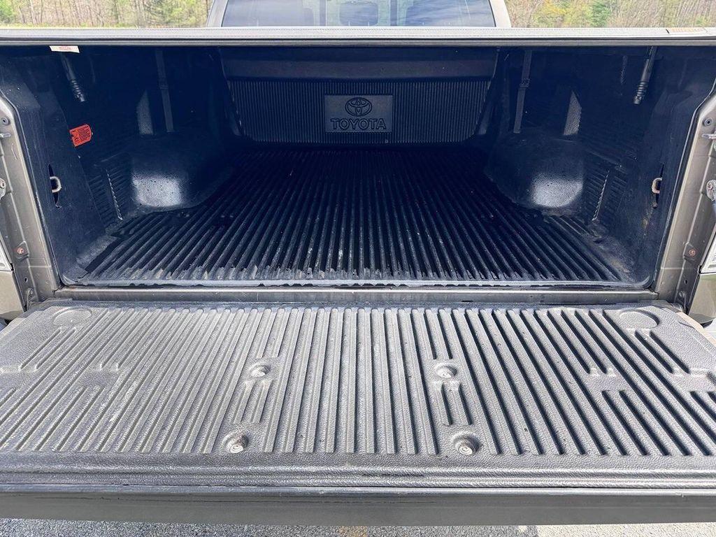 used 2012 Toyota Tundra car, priced at $14,999