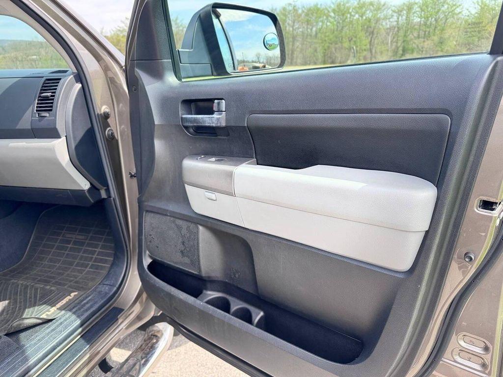 used 2012 Toyota Tundra car, priced at $14,999