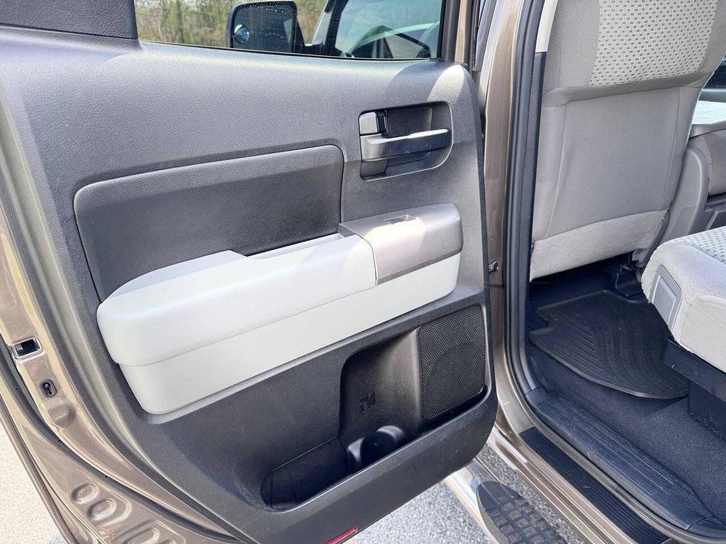 used 2012 Toyota Tundra car, priced at $14,999