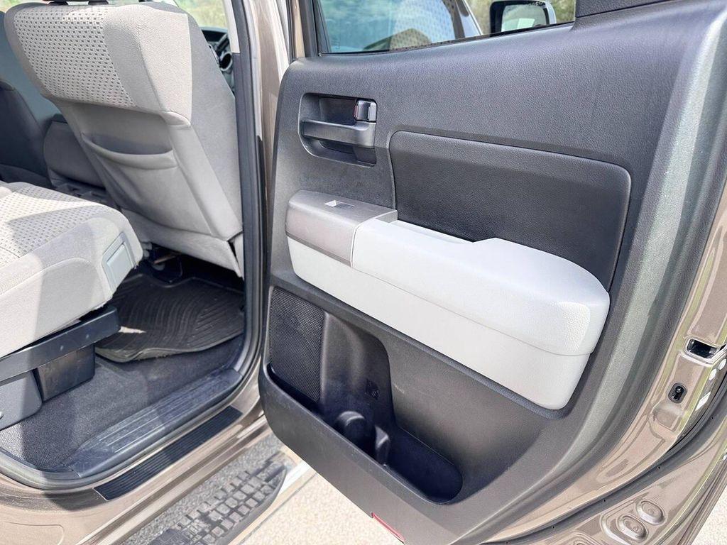 used 2012 Toyota Tundra car, priced at $14,999