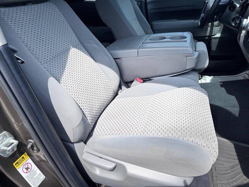 used 2012 Toyota Tundra car, priced at $14,999