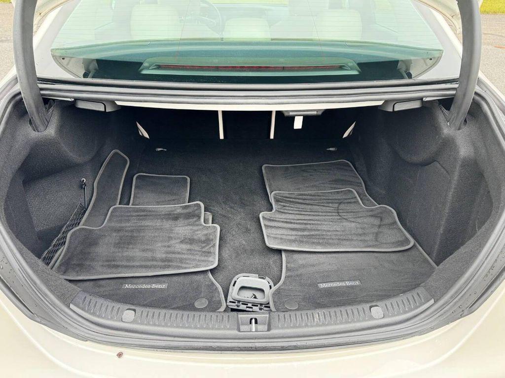 used 2017 Mercedes-Benz E-Class car, priced at $17,999