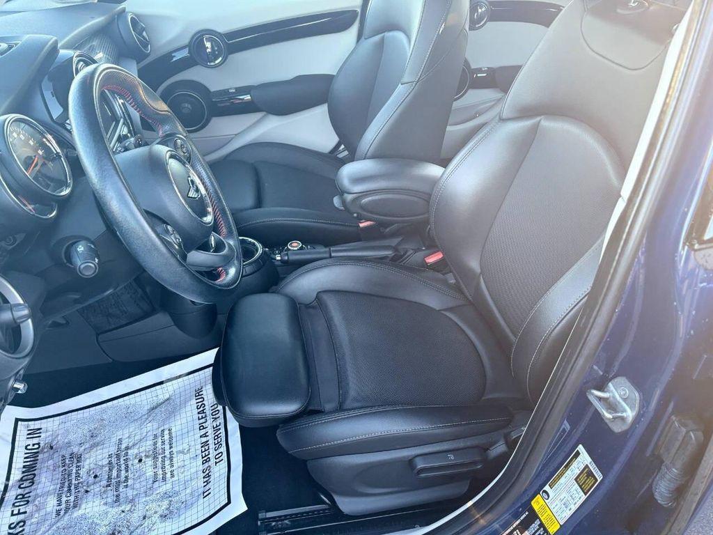 used 2015 MINI Hardtop car, priced at $12,999