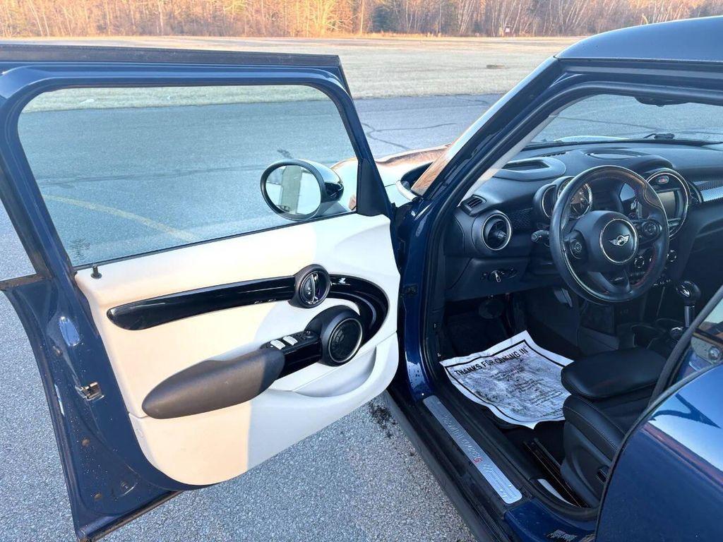 used 2015 MINI Hardtop car, priced at $12,999