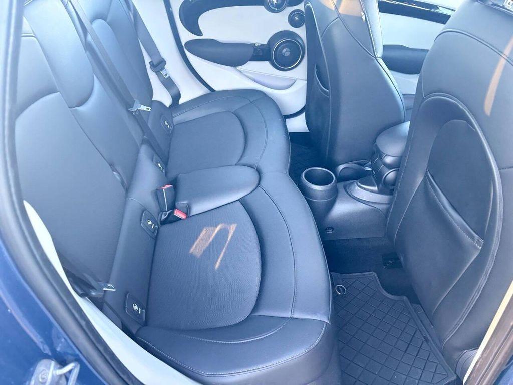 used 2015 MINI Hardtop car, priced at $12,999