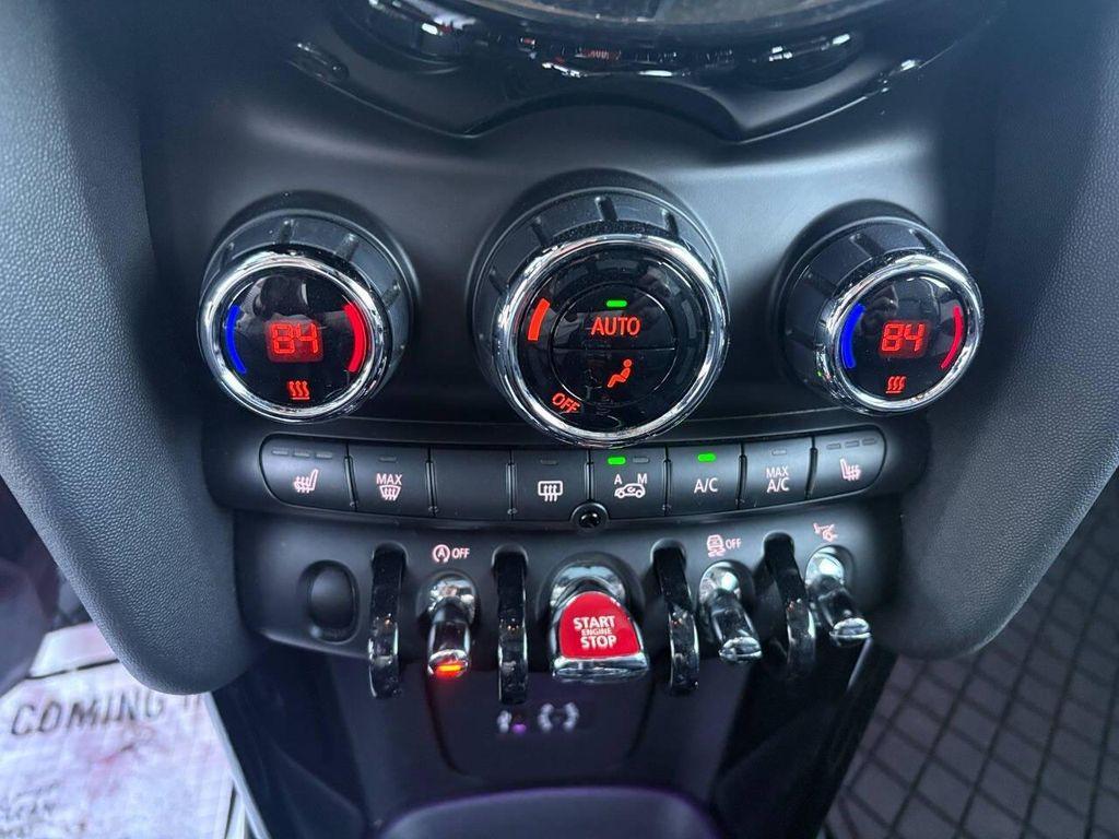 used 2015 MINI Hardtop car, priced at $12,999