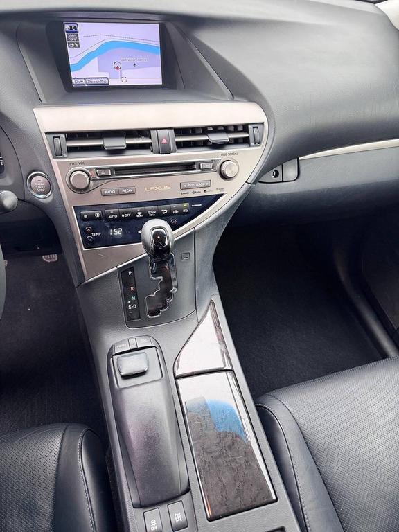 used 2013 Lexus RX 350 car, priced at $14,999