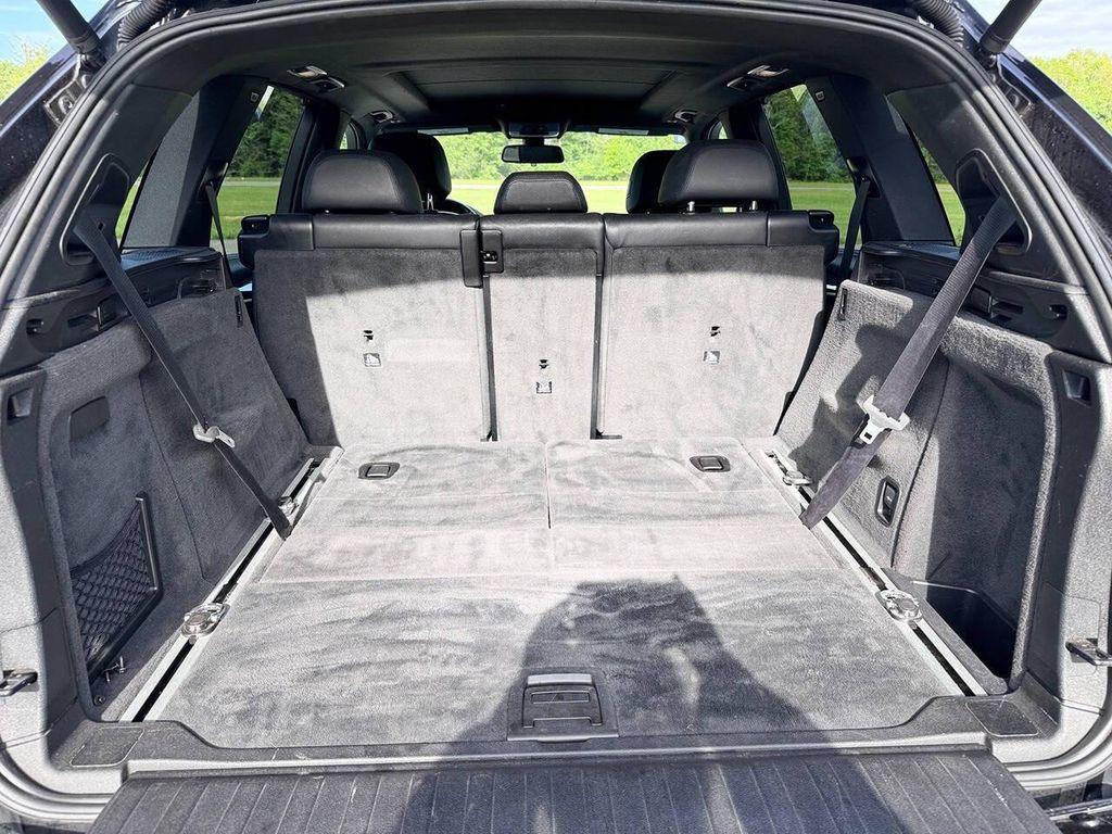 used 2015 BMW X5 car, priced at $14,999