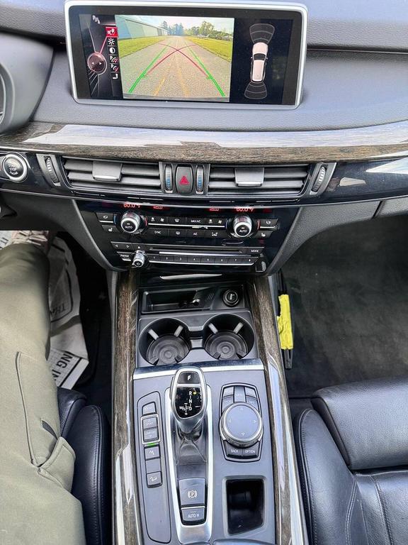 used 2015 BMW X5 car, priced at $14,999