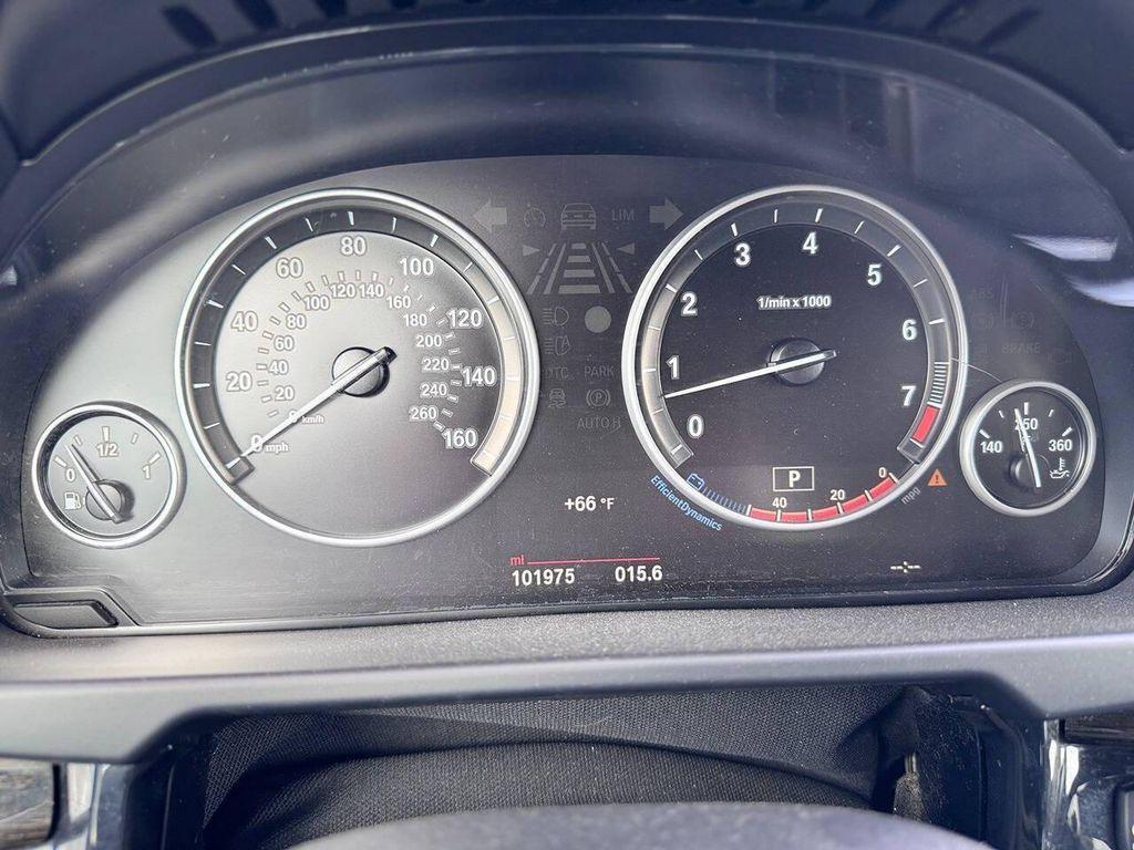 used 2015 BMW X5 car, priced at $14,999