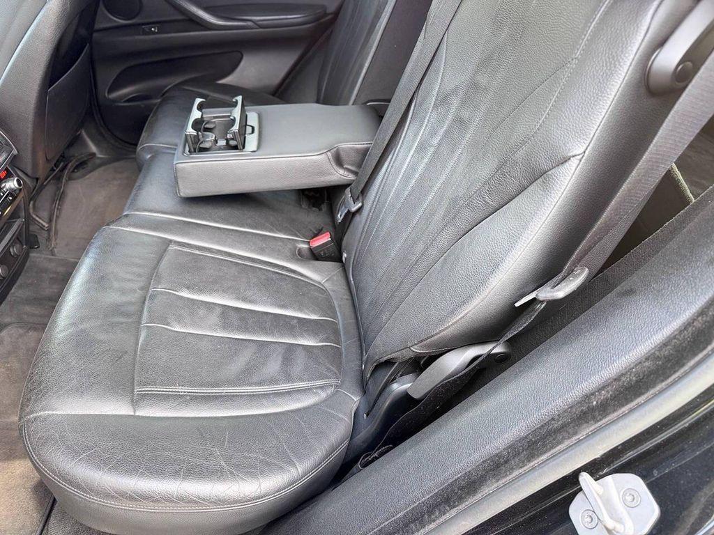 used 2015 BMW X5 car, priced at $14,999