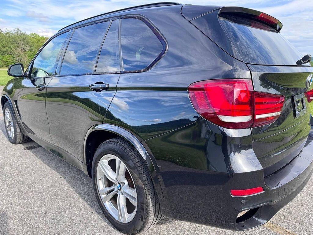 used 2015 BMW X5 car, priced at $14,999