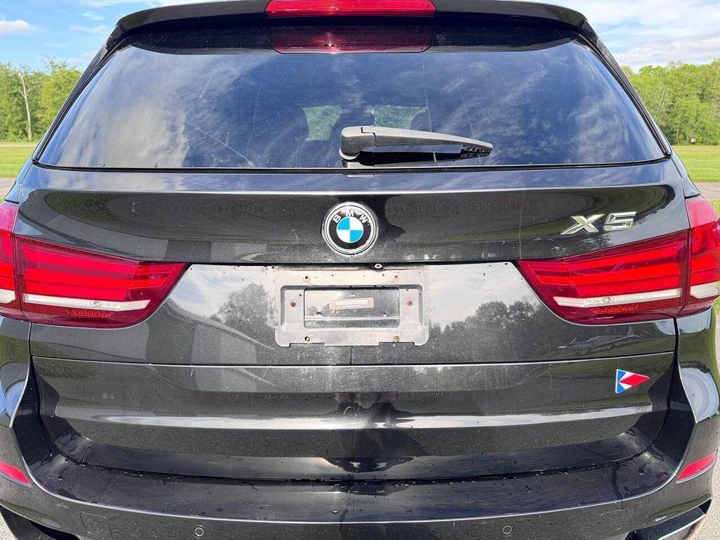 used 2015 BMW X5 car, priced at $14,999