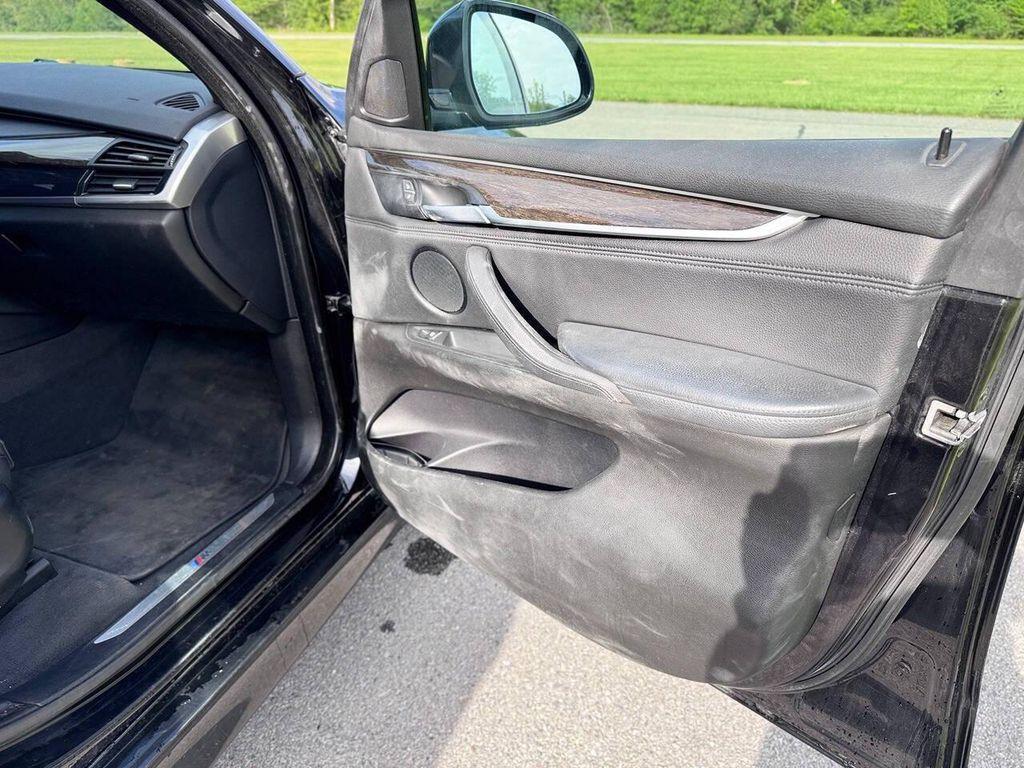 used 2015 BMW X5 car, priced at $14,999